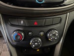 2020 Chevrolet Trax FWD LT