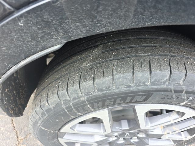 2023 Chevrolet Blazer FWD RS