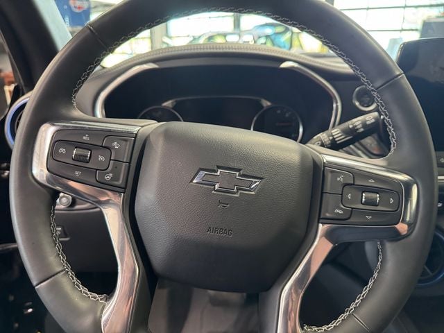 2023 Chevrolet Blazer FWD RS