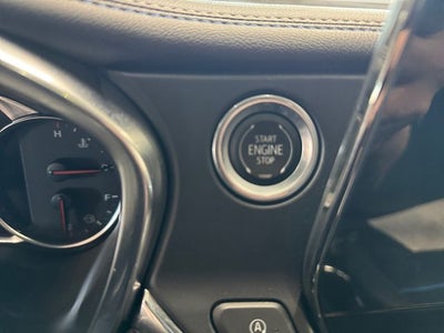 2023 Chevrolet Blazer FWD RS