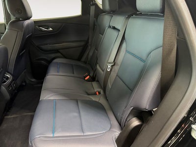 2023 Chevrolet Blazer FWD RS