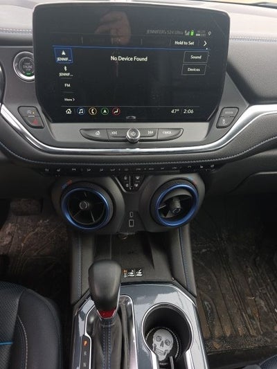 2023 Chevrolet Blazer FWD RS