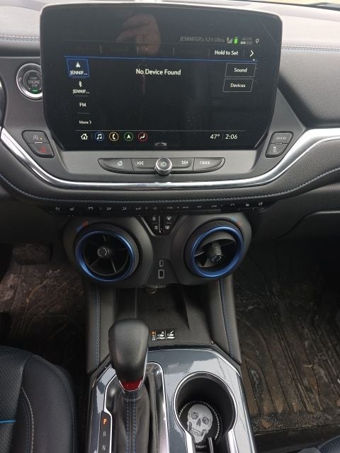 2023 Chevrolet Blazer FWD RS