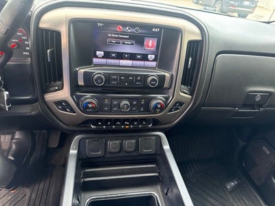 2015 GMC Sierra 1500 Denali