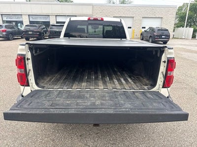 2015 GMC Sierra 1500 Denali