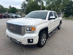 2015 GMC Sierra 1500 Denali