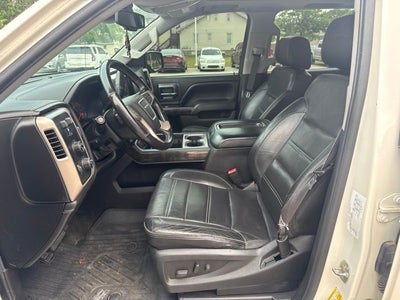 2015 GMC Sierra 1500 Denali