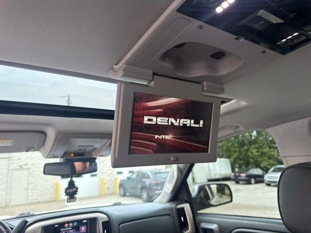 2015 GMC Sierra 1500 Denali