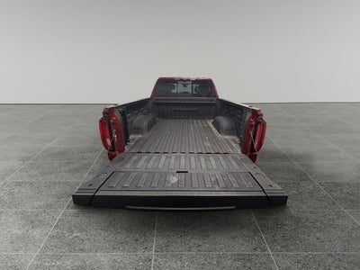 2021 GMC Sierra 1500 4WD Crew Cab Short Box Denali