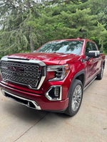 2021 GMC Sierra 1500 4WD Crew Cab Short Box Denali