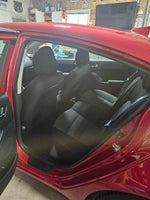 2018 Kia Forte S