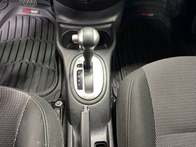 2015 Nissan Versa 1.6 SV