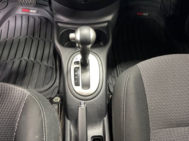 2015 Nissan Versa 1.6 SV