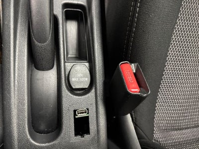 2015 Nissan Versa 1.6 SV