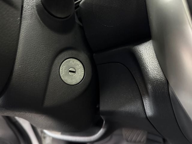 2015 Nissan Versa 1.6 SV