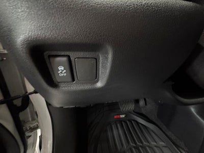 2015 Nissan Versa 1.6 SV