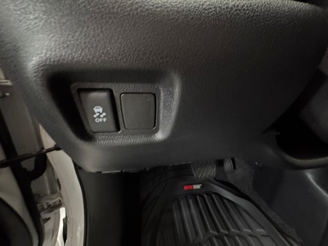 2015 Nissan Versa 1.6 SV