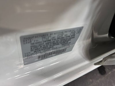 2015 Nissan Versa 1.6 SV