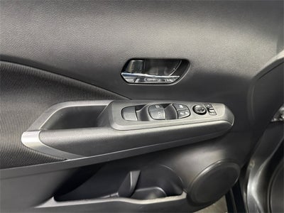 2021 Nissan Kicks SV Xtronic CVT