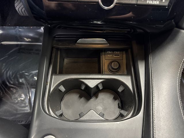 2020 INFINITI QX50 ESSENTIAL AWD