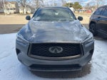 2020 INFINITI QX50 ESSENTIAL AWD