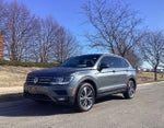 2018 Volkswagen Tiguan 2.0T SEL
