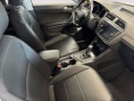 2018 Volkswagen Tiguan 2.0T SE