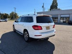 2017 Mercedes-Benz GLS GLS 450 4MATIC®