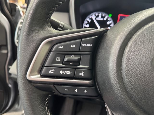 2023 Subaru Legacy Limited