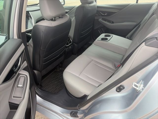 2023 Subaru Legacy Limited