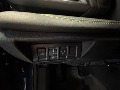 2022 Subaru Outback Onyx Edition XT