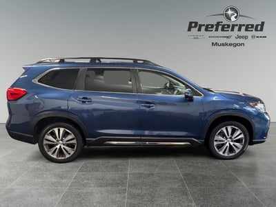 2020 Subaru Ascent Limited