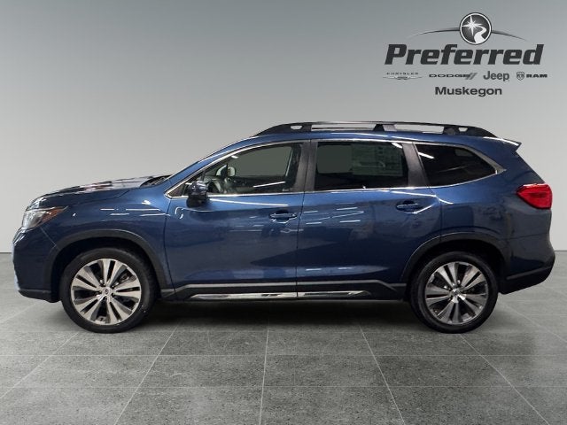 2020 Subaru Ascent Limited