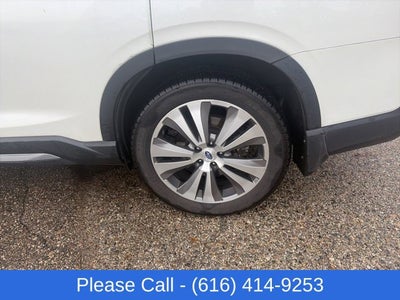 2021 Subaru Ascent Touring 2.4 Liter AWD