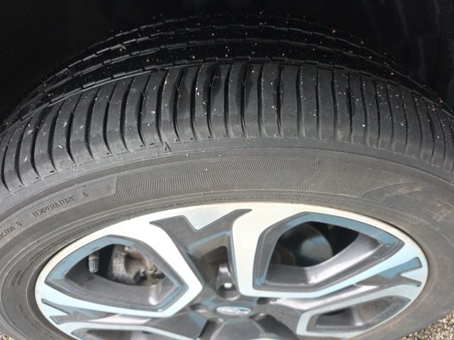 2023 Subaru Ascent Limited 8-Passenger