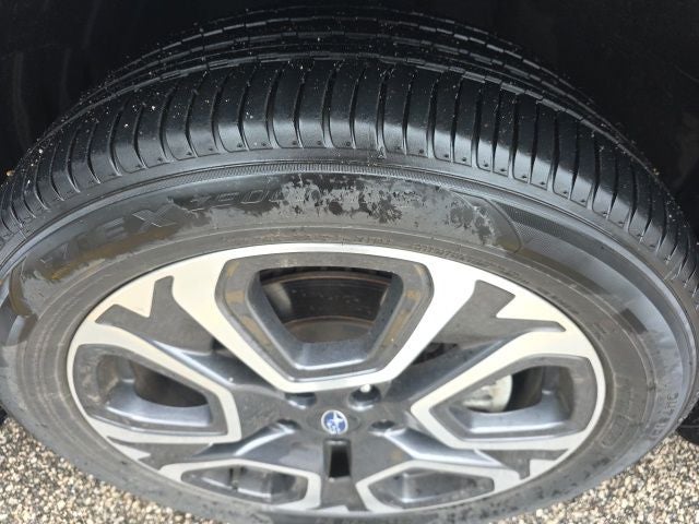 2023 Subaru Ascent Limited 8-Passenger