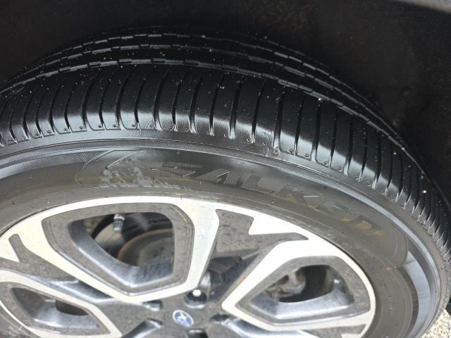 2023 Subaru Ascent Limited 8-Passenger