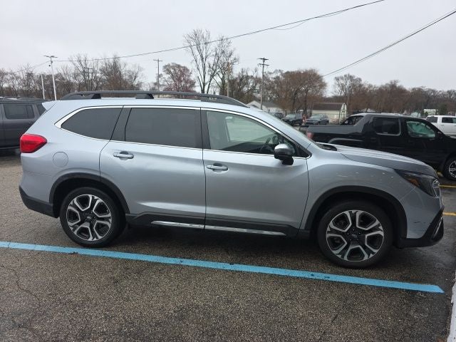 2023 Subaru Ascent Limited 8-Passenger