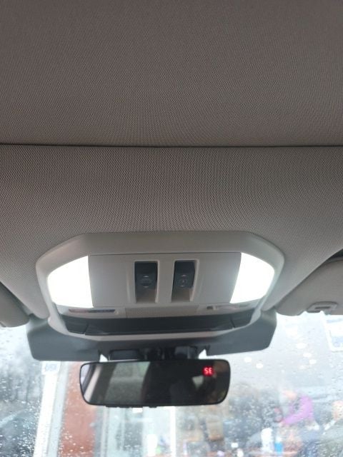 2023 Subaru Ascent Limited 8-Passenger