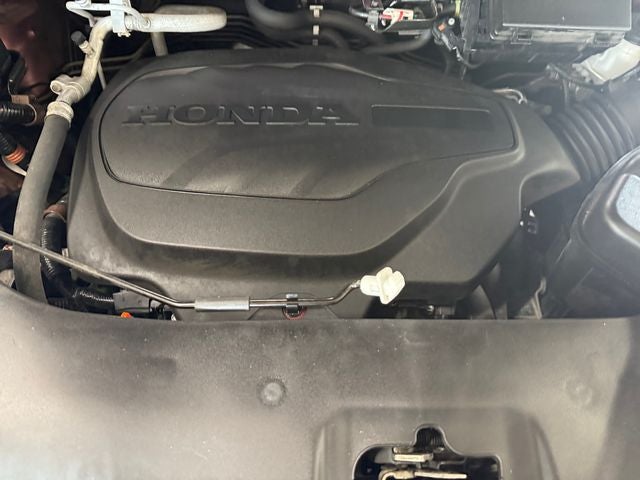 2022 Honda Pilot AWD Touring 8 Passenger