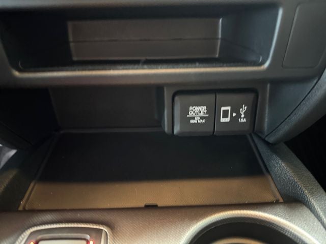 2023 Honda Ridgeline Sport