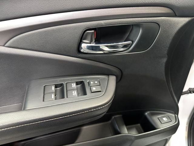 2023 Honda Ridgeline Sport