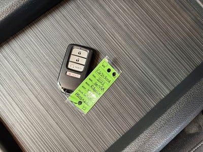 2023 Honda Ridgeline Sport