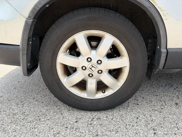 2011 Honda CR-V SE 2.4 Liter FWD