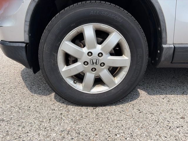 2011 Honda CR-V SE 2.4 Liter FWD