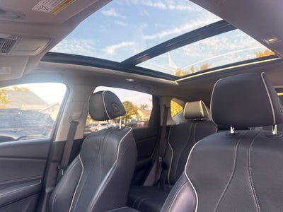 2020 Acura RDX Advance Package