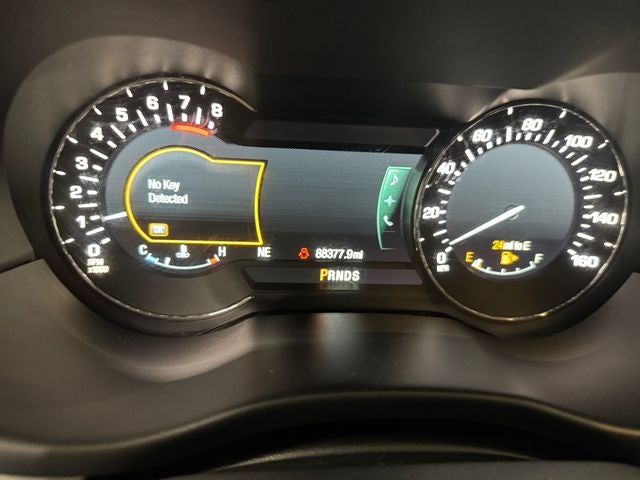 2015 Lincoln MKC Base