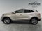 2015 Lincoln MKC Base