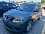 2016 Nissan Rogue SV 2.5 Liter FWD