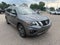 2020 Nissan Pathfinder Platinum 4WD